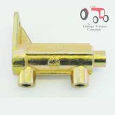 Massey Ferguson FUEL LEAK OFF