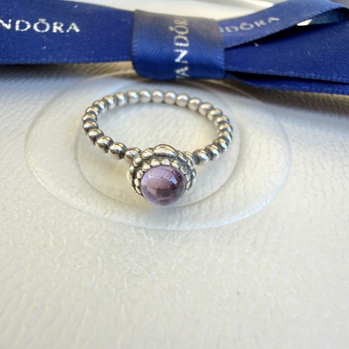 Authentic pandora purple - authentic,