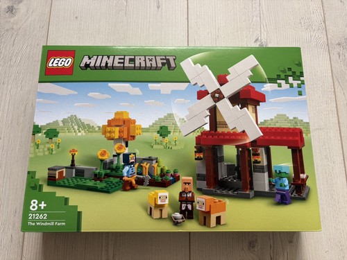 Lego minecraft the - lego, minecraft: