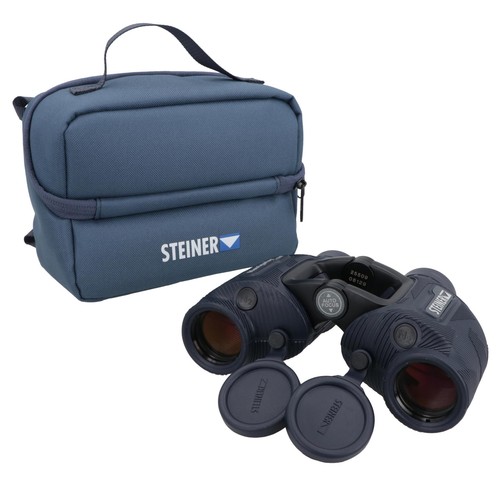 Steiner binoculars navigator - binoculars,