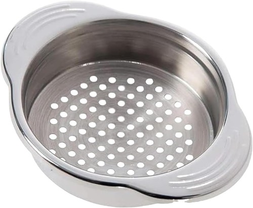 1pc silver stainless steel - 1pc,