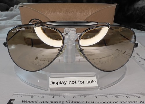Vintage ray ban aviator - aviator, the