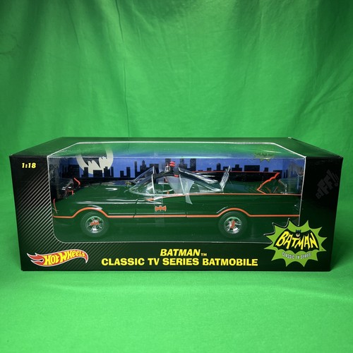 Mattel hotwheels batman - hotwheels,