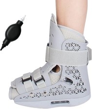 Air Walker Boot Inflatable