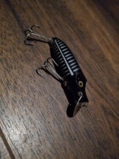 Vintage Abu Hi-Lo XBW 18g