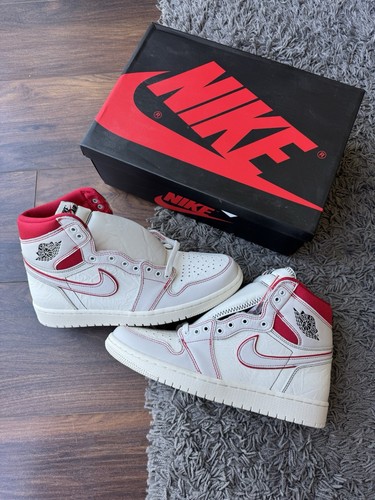 Nike air jordan high - air,