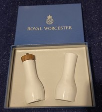 Royal Worcester Fine Porcelain