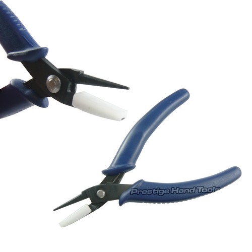 Economy nylon jaw - economy, flat