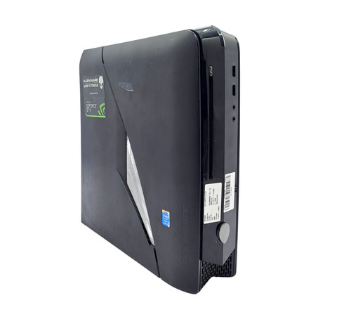 Alienware sff x51 intel - alienware,