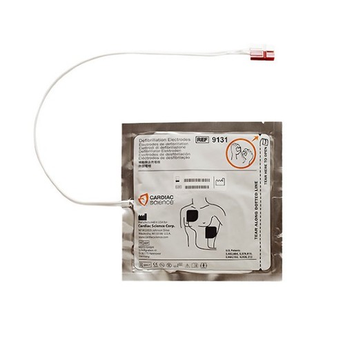 Cardiac science adult - cardiac,