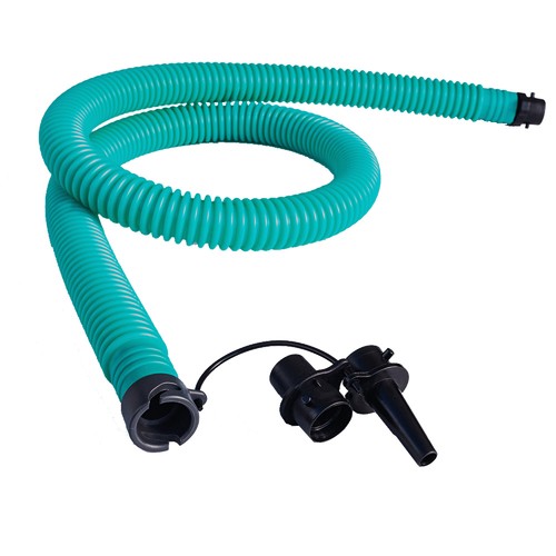 North kite pump replacement - kite,