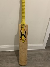 Woodworm Premier Torch Cricket