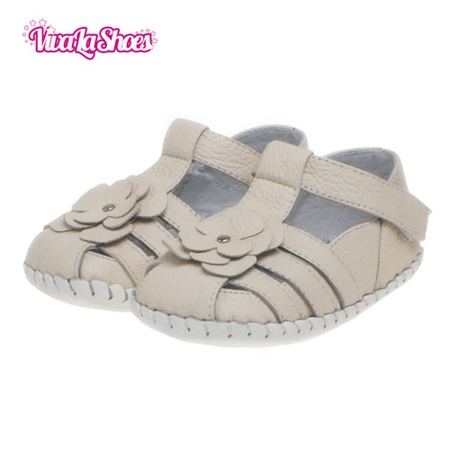 Girls toddler real leather - toddler,