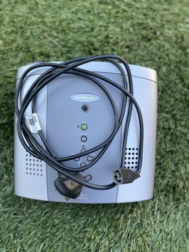 Infocus projector spares or - projector,