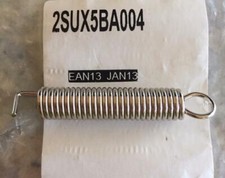 Ibanez EDGE ZERO Main Trem Tremolo Spring 2SUX5BA004 RG S JEM Prestige Premium