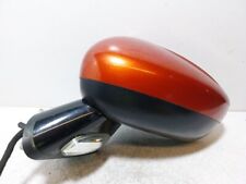 2015 DS DS4 RHD LEFT SIDE POWER FOLDING ELECTRIC DOOR MIRROR 1608535380