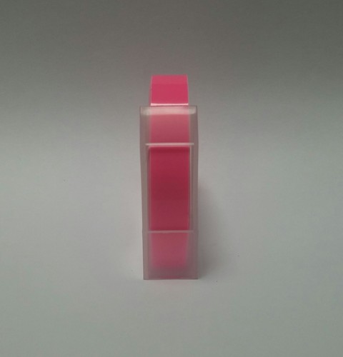 Dymo compatible 9mm - compatible, embossing
