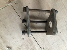 husqvarna cr500 twinshock