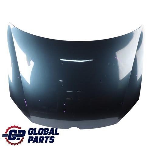 Volkswagen golf mk6 hood - volkswagen,