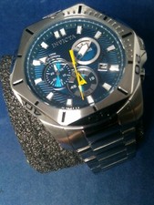 Invicta Speedway 50mm mod 32269 men's wristwatch