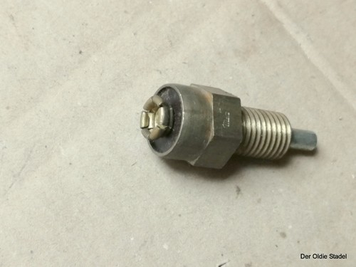 Ford escort mk1 switch - escort,