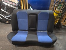 Subaru Impreza Sti 01-07 Rear