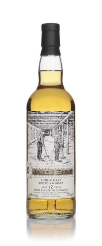 Clynelish year old 2013 - year,