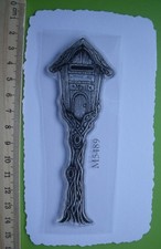 Fairy Tree Stump Post Box -