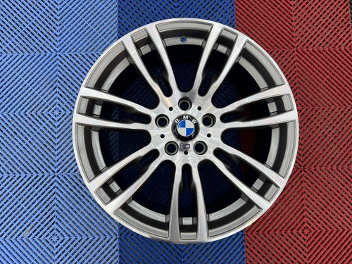 Refurbished bmw style 403 - style,
