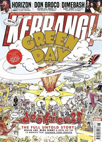 Kerrang