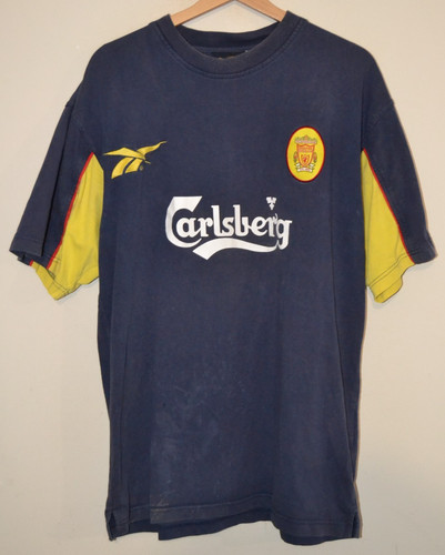 Vtg liverpool 1996 1997 - vtg,