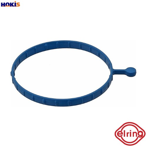 Gasket intake manifold housing - intake,