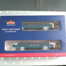 Bachmann OO Gauge 32-517 BR