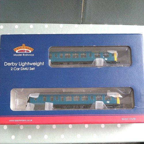 Bachmann gauge 517 br - oo, 32-517