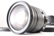 *Mint SIGMA EX 17-50mm F/2.8