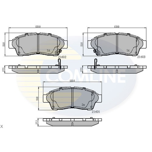 For toyota carina - toyota,