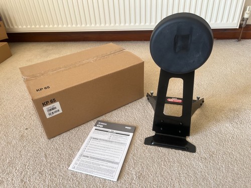 Yamaha kp65 kick drum - yamaha,