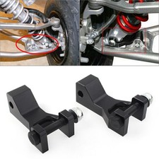 Pair Front Lowering Kit