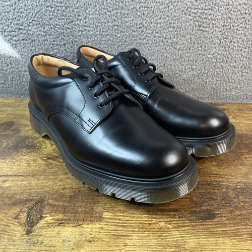 Solovair martens derby - -,