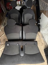 07 MINI R56 Cooper 06-13 Half