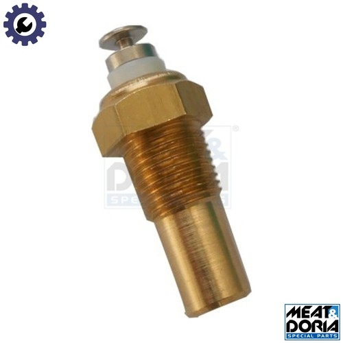 Sensor coolant temperature - sensor,