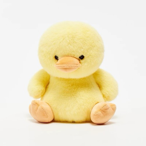 Duck plush and - duck,