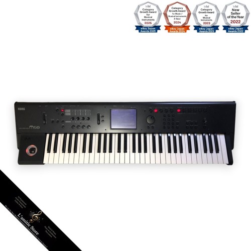 Korg m50 m5061 61key music - m5061,