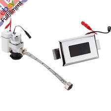 Ceramic Automatic Urinal