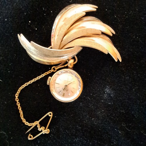 Vintage bentima star - vintage, watch