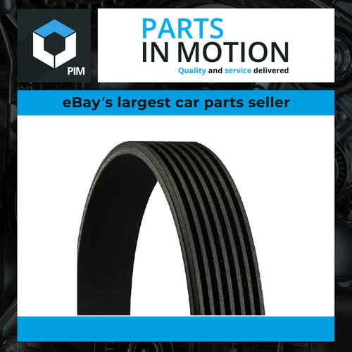 Rib multi drive belt - drive, fits