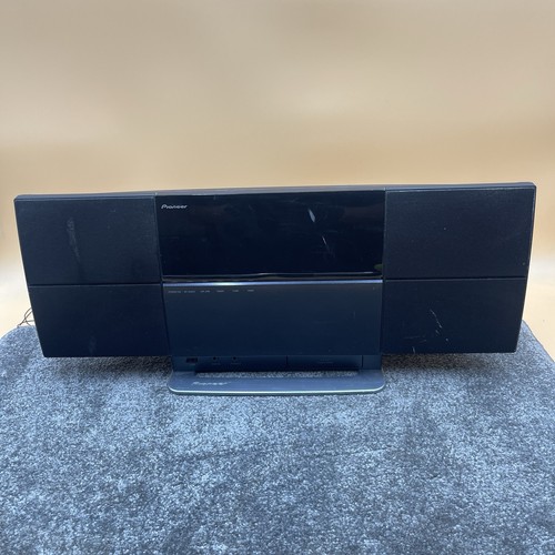 Faulty pioneer x smc1 - pioneer, x-smc1-k
