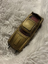 Corgi Toys No. 261 James Bond