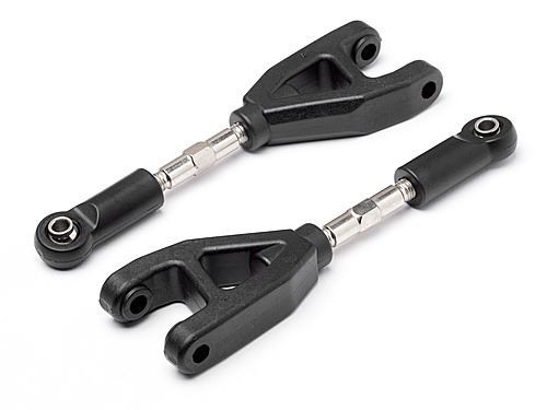 Maverick upper suspension arms - maverick,