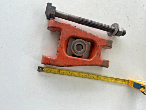 Carver t614 buttress clamp t - t614, &